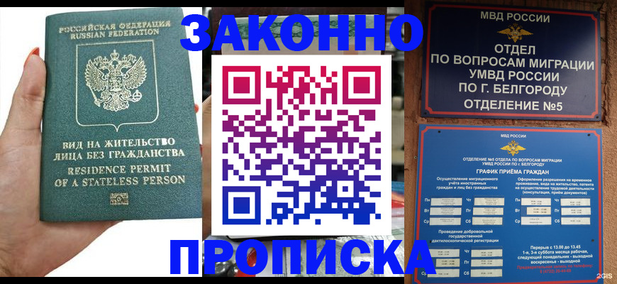 прописка для кредита в Дорогобуже